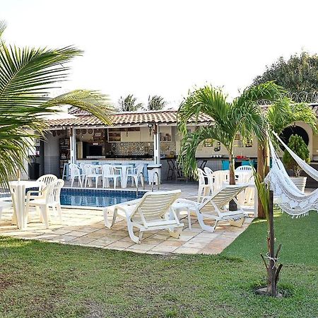 Pôrto das Galinhas Casa Serrambi - 7Qts + Piscina Privativa By Seu Flat المظهر الخارجي الصورة