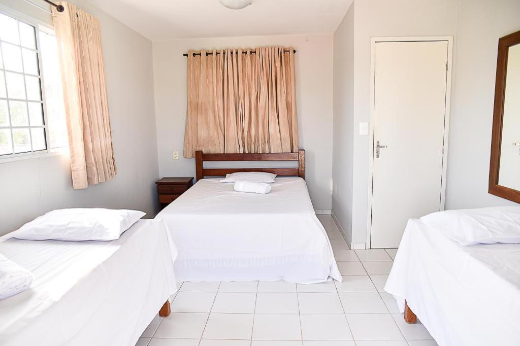 Pôrto das Galinhas Casa Serrambi - 7Qts + Piscina Privativa By Seu Flat المظهر الخارجي الصورة