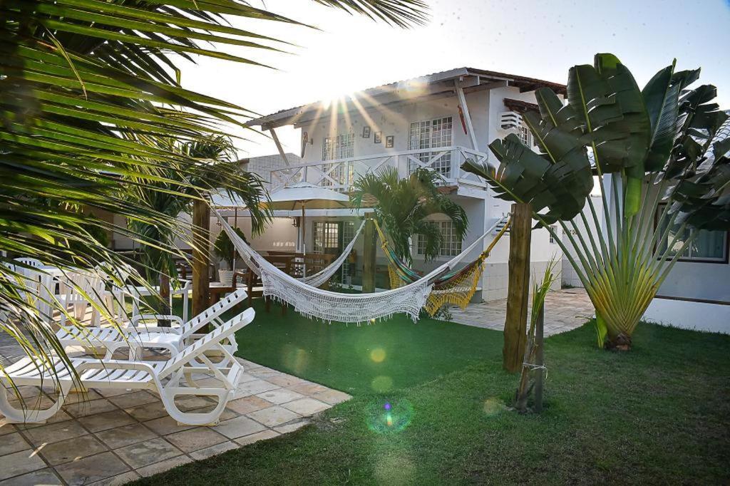 Pôrto das Galinhas Casa Serrambi - 7Qts + Piscina Privativa By Seu Flat المظهر الخارجي الصورة