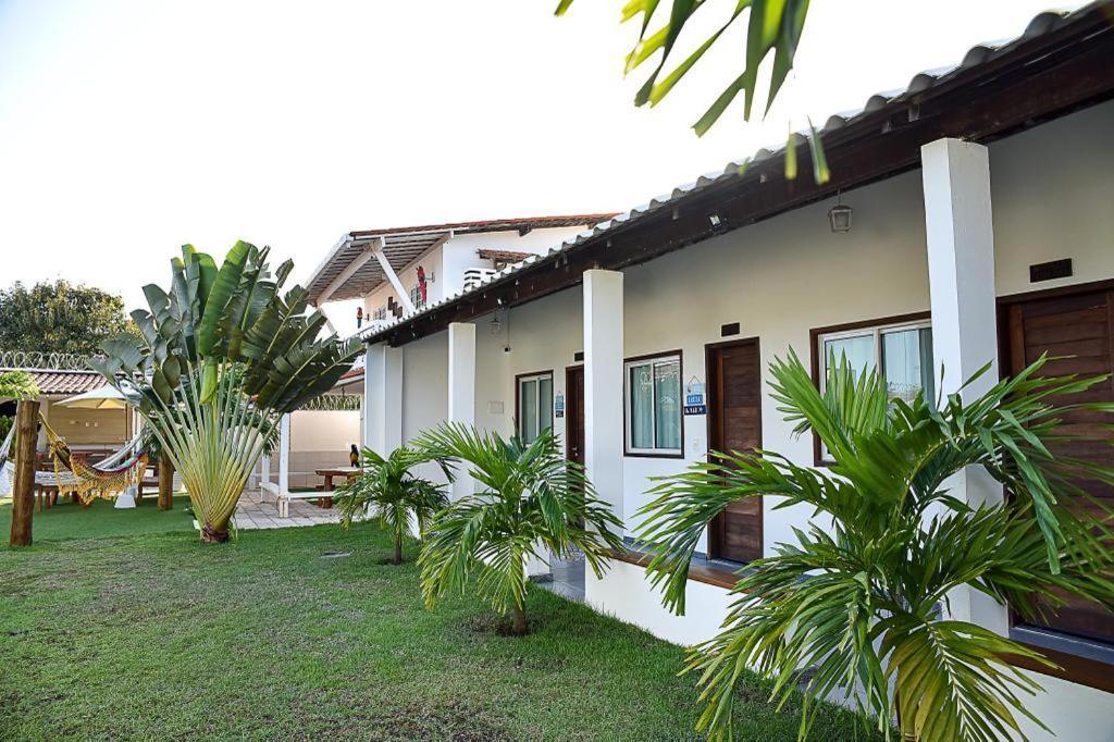 Pôrto das Galinhas Casa Serrambi - 7Qts + Piscina Privativa By Seu Flat المظهر الخارجي الصورة